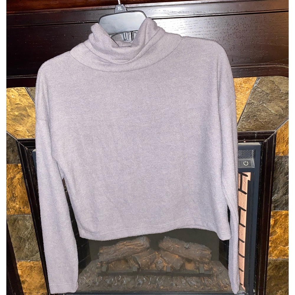 ReneeC women turtleneck top